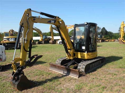 cat 304 cr for sale|pec 304t mini excavator.